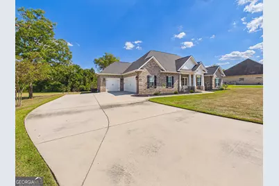 207 Yale Circle, Bonaire, GA 31005 - Photo 6