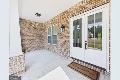 207 Yale Circle, Bonaire, GA 31005 - Photo 8