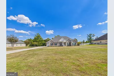 207 Yale Circle, Bonaire, GA 31005 - Photo 2