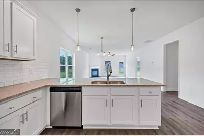 317 Angela Avenue #LOT 04, Bowdon, GA 30108 - Photo 4