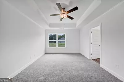 317 Angela Avenue #LOT 04, Bowdon, GA 30108 - Photo 28