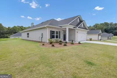 317 Angela Avenue #LOT 04, Bowdon, GA 30108 - Photo 32