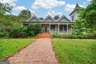 421 N Madison Ave, Eatonton, GA 31024 - Photo 1