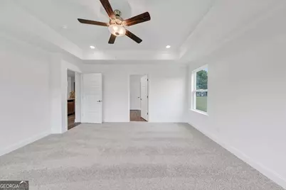 313 Angela Avenue #LOT 05, Bowdon, GA 30108 - Photo 32