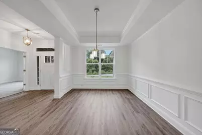313 Angela Avenue #LOT 05, Bowdon, GA 30108 - Photo 20