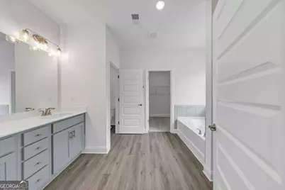 313 Angela Avenue #LOT 05, Bowdon, GA 30108 - Photo 12