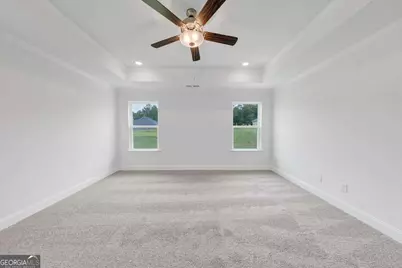313 Angela Avenue #LOT 05, Bowdon, GA 30108 - Photo 30