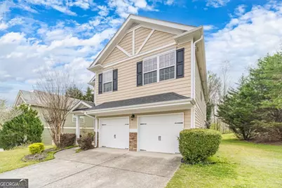 6503 Silk Tree Pointe, Braselton, GA 30517 - Photo 2