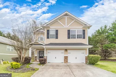 6503 Silk Tree Pointe, Braselton, GA 30517 - Photo 4