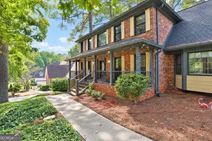 5741 Wolf Laurel Ln SW, Lilburn, GA 30047 - Photo 4