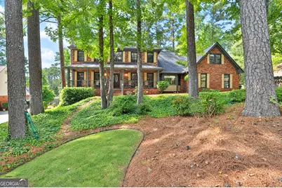 5741 Wolf Laurel Lane SW, Lilburn, GA 30047 - Photo 2