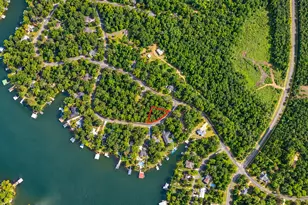 0 59 Acre Sunfish Trail, Eatonton, GA 31024 - Photo 1