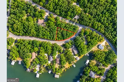 0.59 Acre Sunfish Trail, Eatonton, GA 31024 - Photo 4