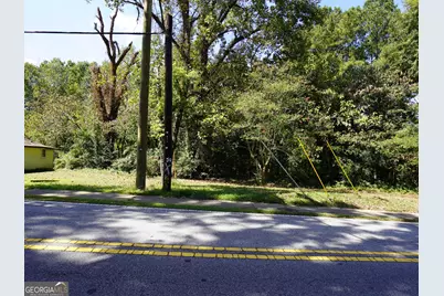 4.99 Acres Tye St, Stockbridge, GA 30281 - Photo 4
