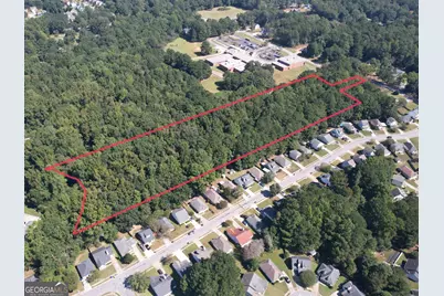4.99 Acres Tye St, Stockbridge, GA 30281 - Photo 2