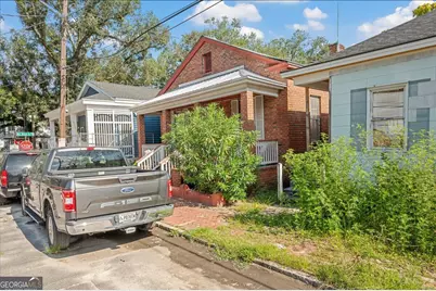 420 W 42nd Street, Savannah, GA 31401 - Photo 4