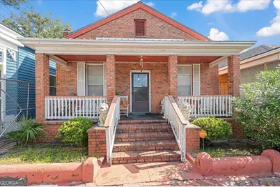 420 W 42nd Street, Savannah, GA 31401 - Photo 1
