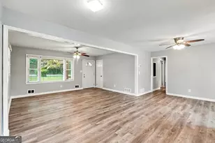4867 Flint Hill Rd SW, Austell, GA 30106 - Photo 4