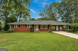 4867 Flint Hill Rd SW, Austell, GA 30106 - Photo 1