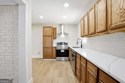 1902 Mural Circle, Morrow, GA 30260 - Photo 12