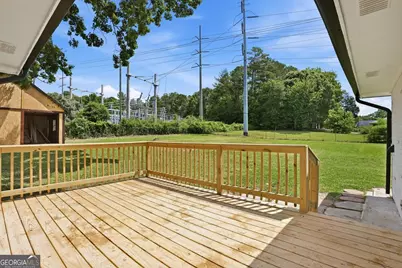 1902 Mural Circle, Morrow, GA 30260 - Photo 38