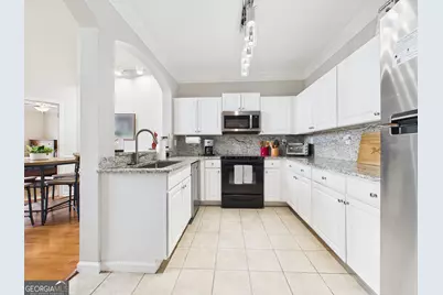 1850 Cotillion Dr #1413, Atlanta, GA 30338 - Photo 12