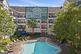 1850 Cotillion Dr, Atlanta, GA 30338 - Photo 2