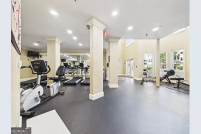 1850 Cotillion Dr #1413, Atlanta, GA 30338 - Photo 46