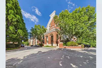 1850 Cotillion Dr #1413, Atlanta, GA 30338 - Photo 4