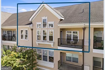 1850 Cotillion Dr #1413, Atlanta, GA 30338 - Photo 54