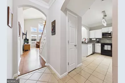 1850 Cotillion Dr #1413, Atlanta, GA 30338 - Photo 10