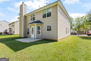 18 Belmont Park Ln, Newnan, GA 30263 - Photo 44