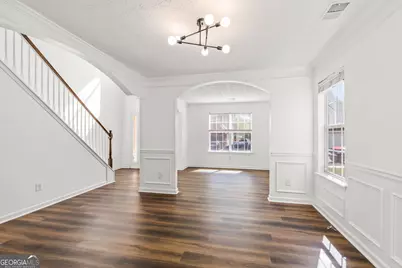 18 Belmont Park Lane, Newnan, GA 30263 - Photo 8