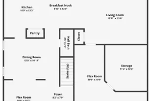 18 Belmont Park Ln, Newnan, GA 30263 - Photo 40