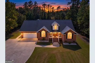 296 Magnolia Road, Midway, GA 31320 - Photo 2