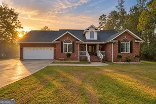 296 Magnolia Rd, Midway, GA 31320 - Photo 1