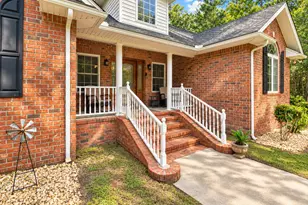 296 Magnolia Rd, Midway, GA 31320 - Photo 4