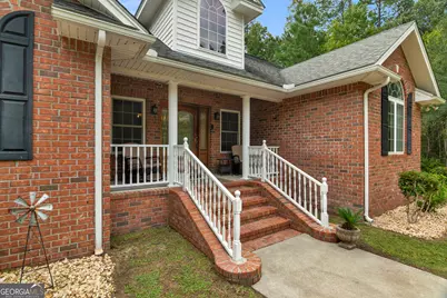 296 Magnolia Road, Midway, GA 31320 - Photo 48