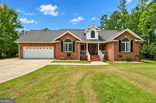 296 Magnolia Rd, Midway, GA 31320 - Photo 1