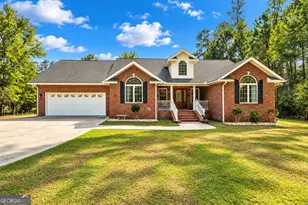 296 Magnolia Rd, Midway, GA 31320 - Photo 1