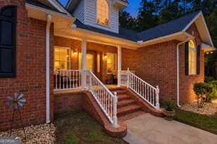296 Magnolia Rd, Midway, GA 31320 - Photo 2