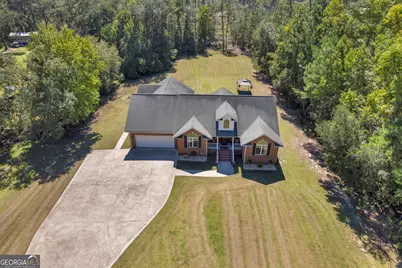 296 Magnolia Road, Midway, GA 31320 - Photo 46