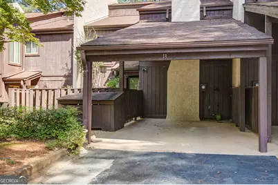 13 Cobblestone Creek, Peachtree City, GA 30269 - Photo 36