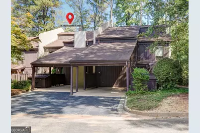 13 Cobblestone Creek, Peachtree City, GA 30269 - Photo 2