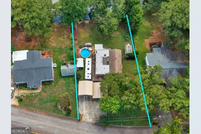 106 Central Lake Circle, Griffin, GA 30223 - Photo 50