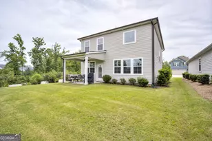 401 Longmeadow Dr, Grovetown, GA 30813 - Photo 36
