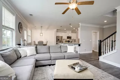 401 Longmeadow Drive, Grovetown, GA 30813 - Photo 10
