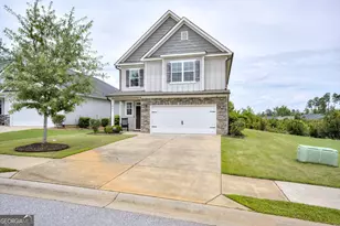 401 Longmeadow Dr, Grovetown, GA 30813 - Photo 2