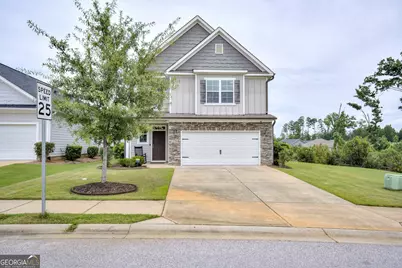 401 Longmeadow Drive, Grovetown, GA 30813 - Photo 1