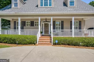 225 Water Oak Dr, Augusta, GA 30904 - Photo 4